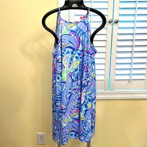 Lily Pulitzer, Swing dress, Size S